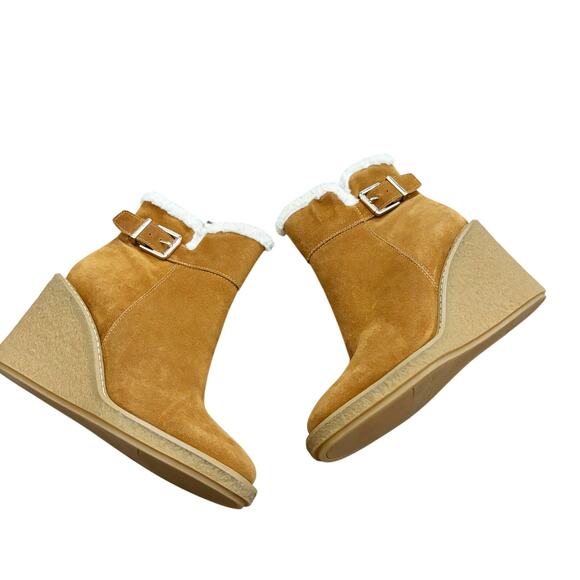 Franco Sarto Boot 6.5 - Picture 3 of 8